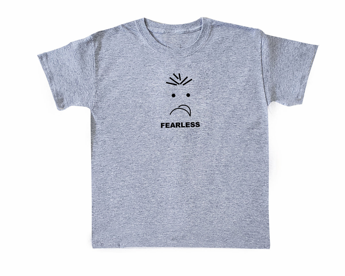 Facez Fearless Boyz T-shirt – Facez International