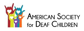 American Society of Deaf Children