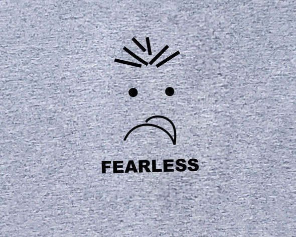 Facez Fearless Boyz T-shirt