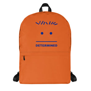 Facez Determined Backpack