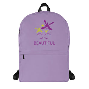 Facez Beautiful Backpack