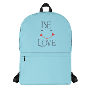Facez Be Love Backpack
