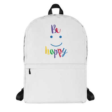 Facez Be Happy Backpack