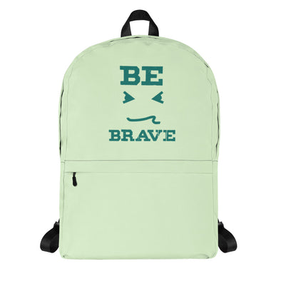 Facez Be Brave Backpack