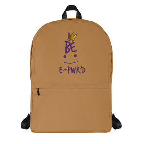 Facez Be E-Pwr’D Backpack