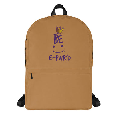 Facez Be E-Pwr’D Backpack