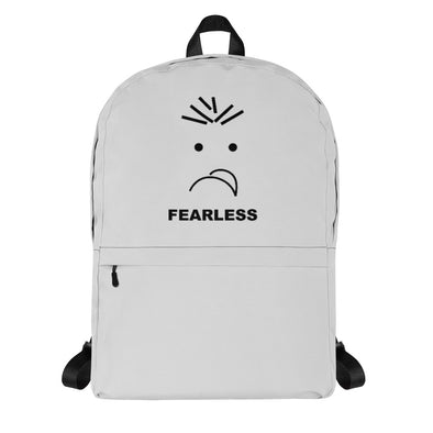 Facez Fearless Backpack