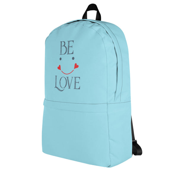 Facez Be Love Backpack