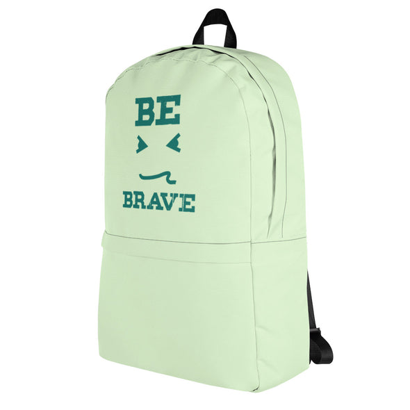 Facez Be Brave Backpack