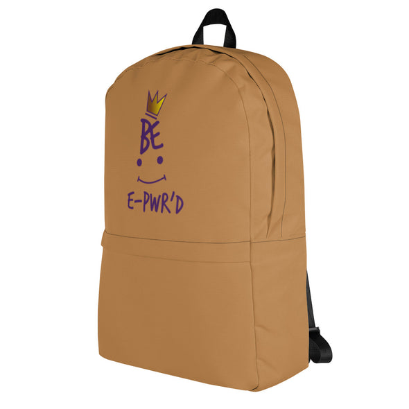 Facez Be E-Pwr’D Backpack