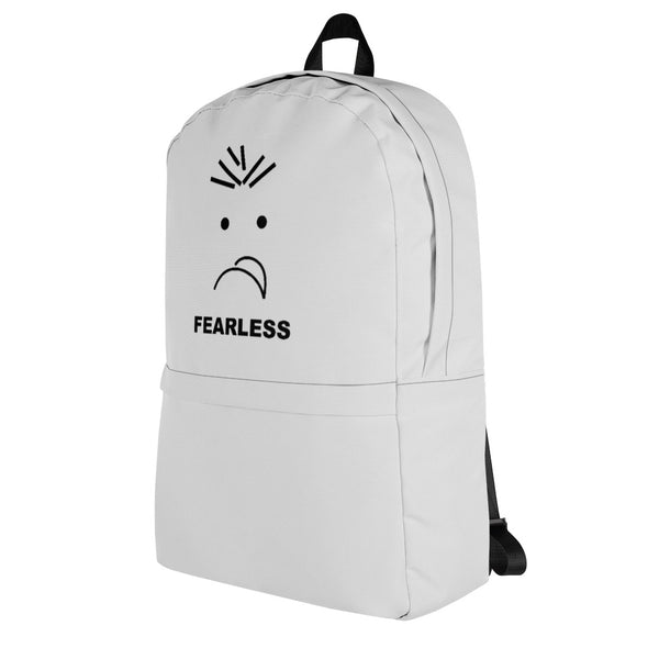 Facez Fearless Backpack