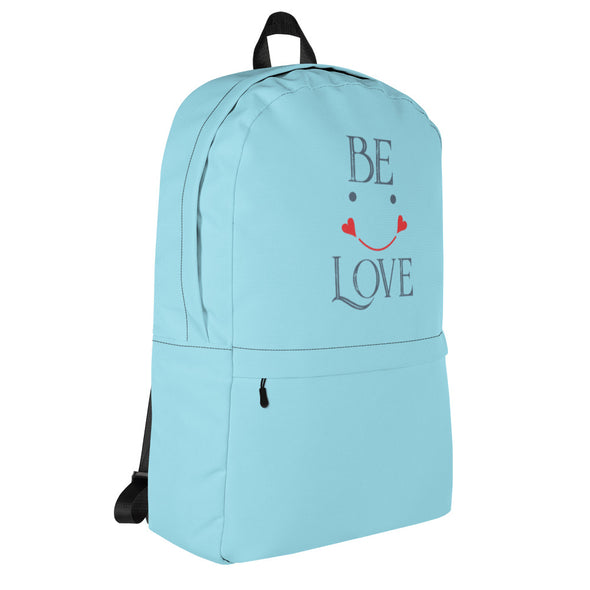 Facez Be Love Backpack