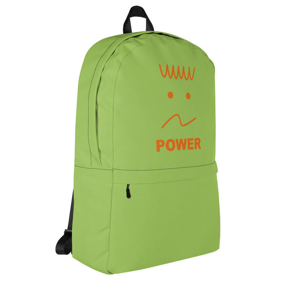 Facez Power Backpack