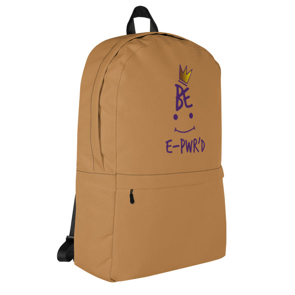 Facez Be E-Pwr’D Backpack