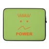 Facez Power Laptop Sleeve