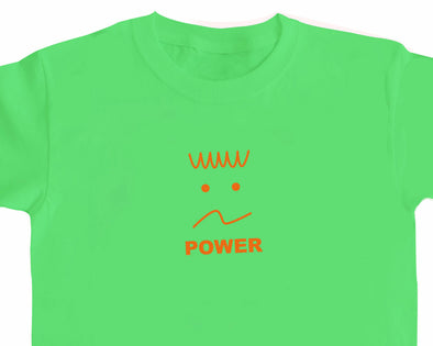 Facez Power Boyz T-shirt
