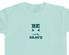 Facez Be Brave Boyz T-shirt
